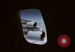 Standbild Air Force One United States USA, 1972, aus Sekunde 51 historischem Filmmaterial Videoclip 65675056884