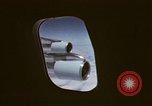 Standbild Air Force One United States USA, 1972, aus Sekunde 53 historischem Filmmaterial Videoclip 65675056884