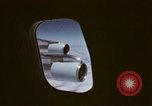 Standbild Air Force One United States USA, 1972, aus Sekunde 54 historischem Filmmaterial Videoclip 65675056884