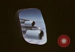 Standbild Air Force One United States USA, 1972, aus Sekunde 55 historischem Filmmaterial Videoclip 65675056884