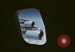 Standbild Air Force One United States USA, 1972, aus Sekunde 57 historischem Filmmaterial Videoclip 65675056884