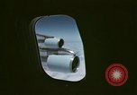 Standbild Air Force One United States USA, 1972, aus Sekunde 58 historischem Filmmaterial Videoclip 65675056884