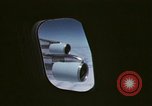 Standbild Air Force One United States USA, 1972, aus Sekunde 59 historischem Filmmaterial Videoclip 65675056884
