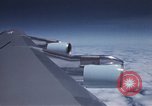 Standbild Air Force One United States USA, 1972, aus Sekunde 60 historischem Filmmaterial Videoclip 65675056884