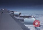 Standbild Air Force One United States USA, 1972, aus Sekunde 62 historischem Filmmaterial Videoclip 65675056884
