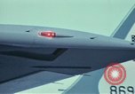 Immagine di Air Force One United States USA, 1972, secondo 6 filmato di repertorio 65675056885