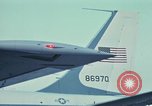 Immagine di Air Force One United States USA, 1972, secondo 8 filmato di repertorio 65675056885