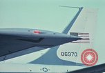 Immagine di Air Force One United States USA, 1972, secondo 9 filmato di repertorio 65675056885