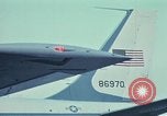 Immagine di Air Force One United States USA, 1972, secondo 10 filmato di repertorio 65675056885