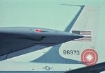 Immagine di Air Force One United States USA, 1972, secondo 11 filmato di repertorio 65675056885