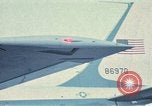 Immagine di Air Force One United States USA, 1972, secondo 14 filmato di repertorio 65675056885