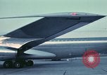 Immagine di Air Force One United States USA, 1972, secondo 15 filmato di repertorio 65675056885
