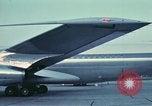 Immagine di Air Force One United States USA, 1972, secondo 17 filmato di repertorio 65675056885