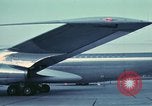 Immagine di Air Force One United States USA, 1972, secondo 19 filmato di repertorio 65675056885