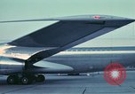 Immagine di Air Force One United States USA, 1972, secondo 22 filmato di repertorio 65675056885