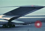 Immagine di Air Force One United States USA, 1972, secondo 24 filmato di repertorio 65675056885