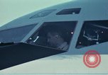 Immagine di Air Force One United States USA, 1972, secondo 27 filmato di repertorio 65675056885