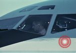 Immagine di Air Force One United States USA, 1972, secondo 28 filmato di repertorio 65675056885