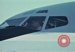 Immagine di Air Force One United States USA, 1972, secondo 29 filmato di repertorio 65675056885