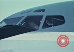 Immagine di Air Force One United States USA, 1972, secondo 30 filmato di repertorio 65675056885