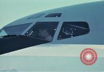 Immagine di Air Force One United States USA, 1972, secondo 31 filmato di repertorio 65675056885