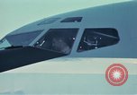 Immagine di Air Force One United States USA, 1972, secondo 32 filmato di repertorio 65675056885