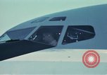 Immagine di Air Force One United States USA, 1972, secondo 33 filmato di repertorio 65675056885