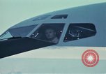 Immagine di Air Force One United States USA, 1972, secondo 35 filmato di repertorio 65675056885