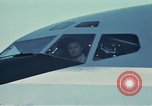 Immagine di Air Force One United States USA, 1972, secondo 36 filmato di repertorio 65675056885