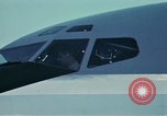 Immagine di Air Force One United States USA, 1972, secondo 39 filmato di repertorio 65675056885