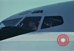 Immagine di Air Force One United States USA, 1972, secondo 40 filmato di repertorio 65675056885