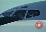 Immagine di Air Force One United States USA, 1972, secondo 41 filmato di repertorio 65675056885