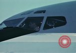 Immagine di Air Force One United States USA, 1972, secondo 43 filmato di repertorio 65675056885