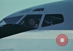 Immagine di Air Force One United States USA, 1972, secondo 44 filmato di repertorio 65675056885