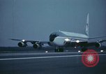 Immagine di Air Force One United States USA, 1972, secondo 6 filmato di repertorio 65675056886