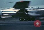 Immagine di Air Force One United States USA, 1972, secondo 9 filmato di repertorio 65675056886