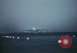 Immagine di Air Force One United States USA, 1972, secondo 19 filmato di repertorio 65675056886