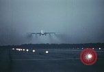 Immagine di Air Force One United States USA, 1972, secondo 22 filmato di repertorio 65675056886
