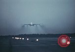 Immagine di Air Force One United States USA, 1972, secondo 23 filmato di repertorio 65675056886