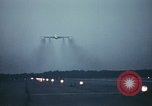 Immagine di Air Force One United States USA, 1972, secondo 27 filmato di repertorio 65675056886