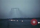Immagine di Air Force One United States USA, 1972, secondo 28 filmato di repertorio 65675056886