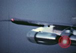 Immagine di Air Force One United States USA, 1972, secondo 8 filmato di repertorio 65675056887