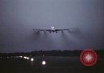 Immagine di Air Force One United States USA, 1972, secondo 17 filmato di repertorio 65675056887