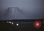 Immagine di Air Force One United States USA, 1972, secondo 23 filmato di repertorio 65675056887