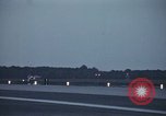 Immagine di Air Force One United States USA, 1972, secondo 4 filmato di repertorio 65675056889
