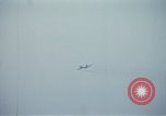 Immagine di Air Force One United States USA, 1972, secondo 59 filmato di repertorio 65675056889