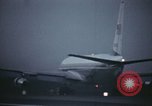 Immagine di Air Force One United States USA, 1972, secondo 8 filmato di repertorio 65675056890