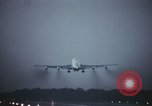 Immagine di Air Force One United States USA, 1972, secondo 17 filmato di repertorio 65675056890