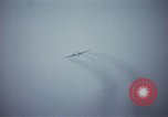 Immagine di Air Force One United States USA, 1972, secondo 41 filmato di repertorio 65675056890