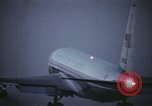 Immagine di Air Force One United States USA, 1972, secondo 6 filmato di repertorio 65675056891